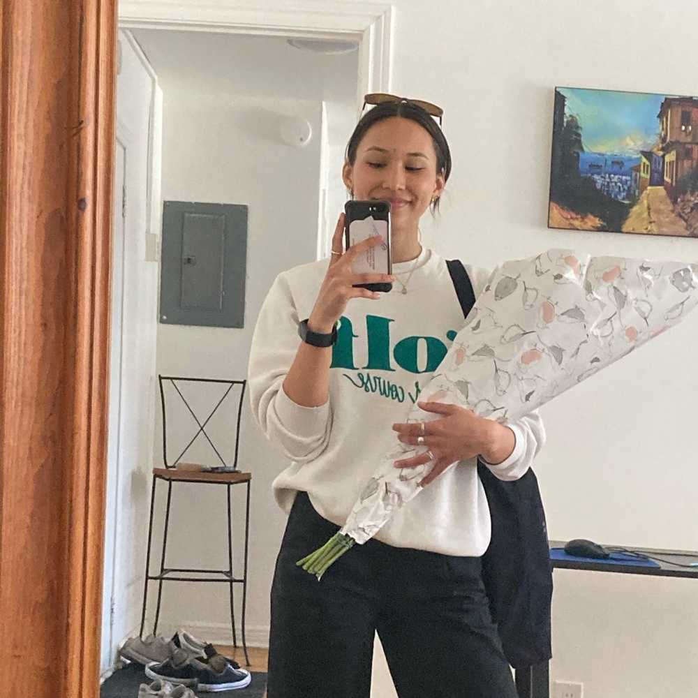 Meet your Posher, Alexie